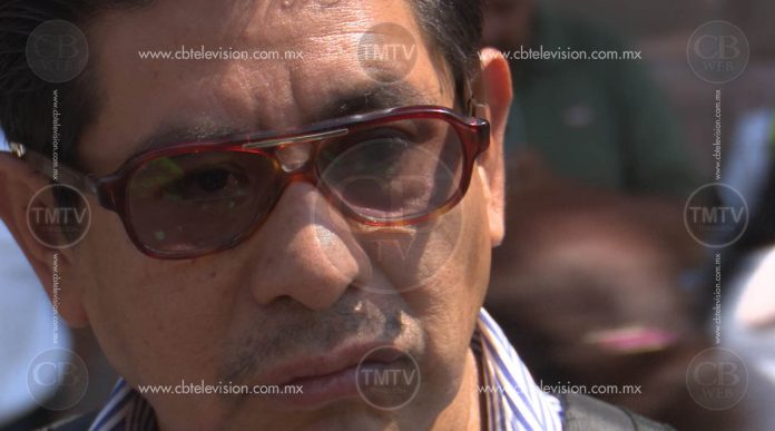 La estoy esperando con los brazos abiertos, sea como sea: Padre de la estudiante desaparecida