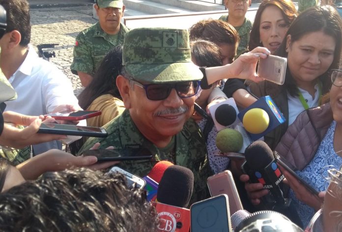 Grupos delictivos, mejor armados que la Policía Municipal: Mérida Sánchez