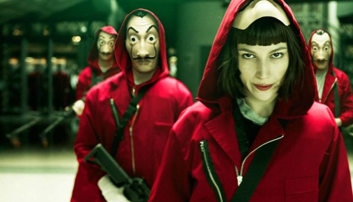 VIDEO: Netflix estrena un nuevo teaser tráiler de 