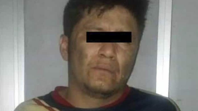 Tras una discusión con su hermano porque perdió el América, quema su casa