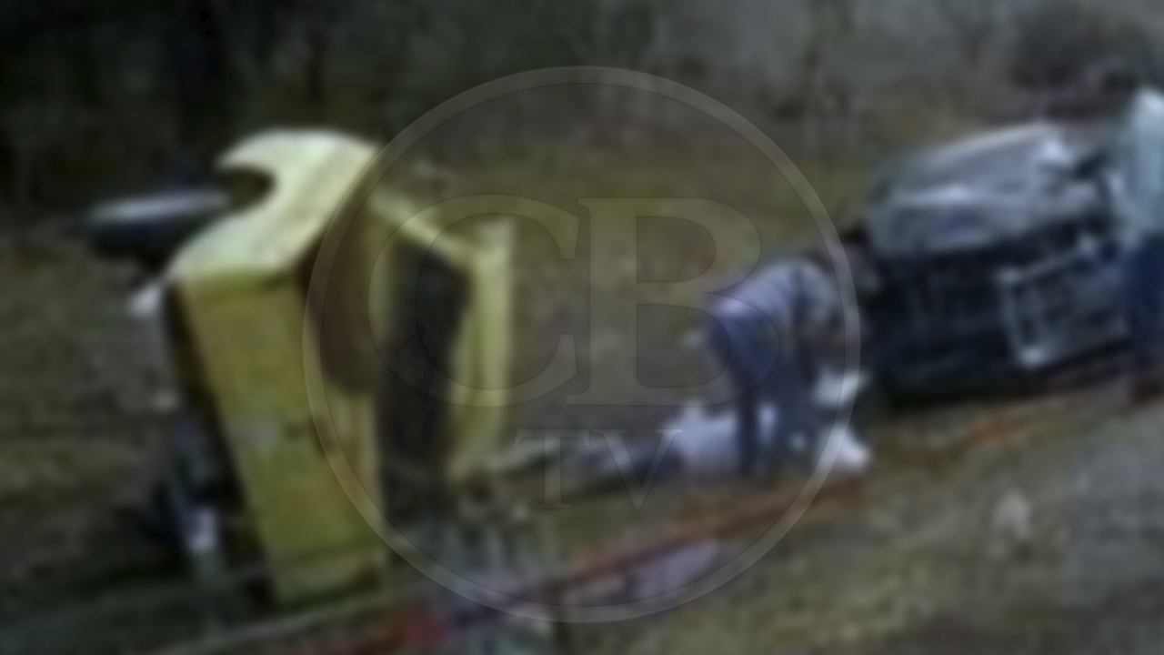 Aparatoso choque vehicular deja un muerto y un herido en Huetamo Aparatoso choque vehicular deja un muerto y un herido en Huetamo