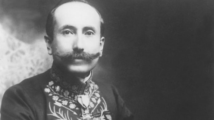 Amado Nervo; cien años sin el poeta místico