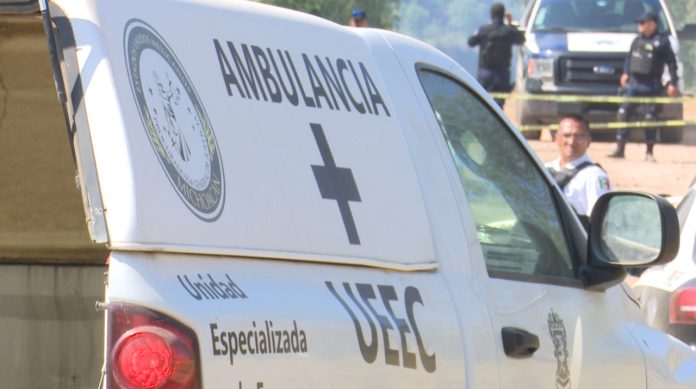 Morelia: En riña apuñala a su contrincante; la policía logra su arresto