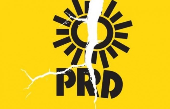 PRD, de la mediocridad a la supuesta re-afiliación