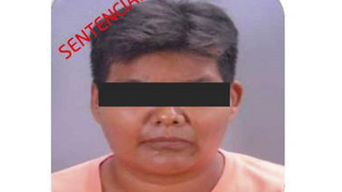 Madre prostituía a su hija por 100 pesos