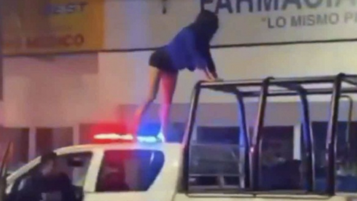 VIDEO: Joven 