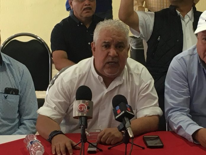 Posible estallo de huelga el 18 de junio por parte del SUEUM: Eduardo Tena