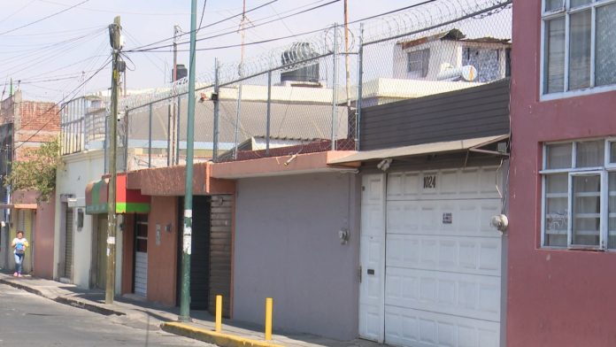 Persiste inseguridad en Colonia Industrial