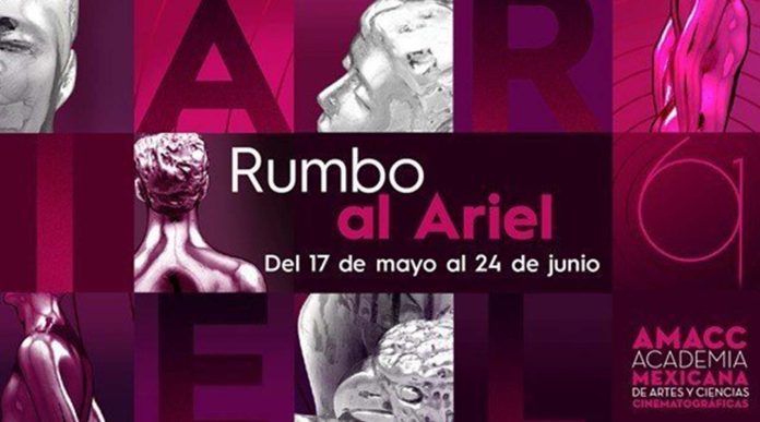 Ciclo Rumbo al Ariel se exhibe en 21 sedes del país