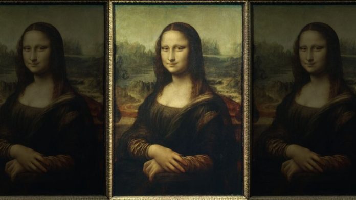 ¿Por que Leonardo Da Vinci nunca terminó el cuadro de la Mona Lisa?