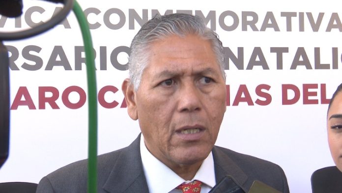 ¿Y el dinero don Humberto?