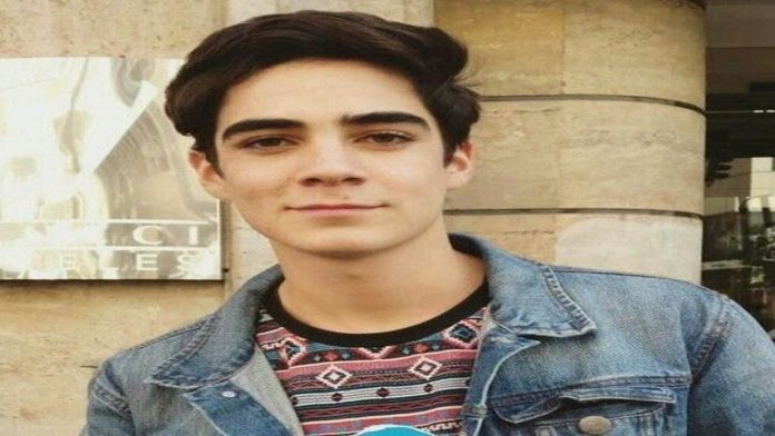 Jos Canela de CD9 anuncia su salida de la agrupación