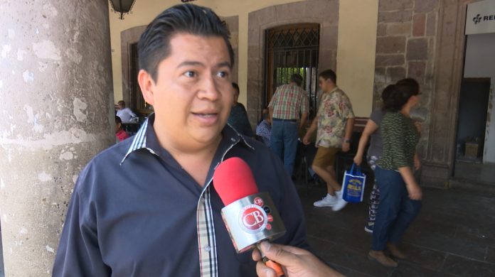 Ayuntamiento no puede ser juez y parte en elecciones de tenencias