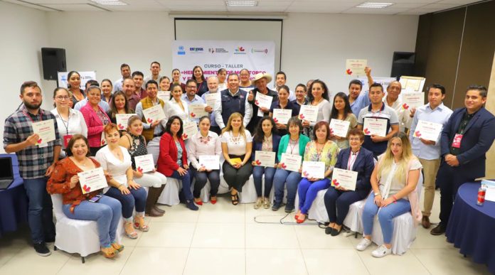 Coordina Sedesoh mejora de atención a municipios en pobreza