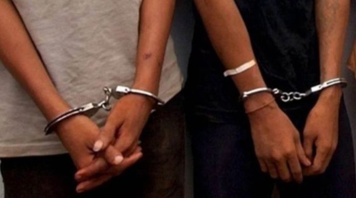 Doce menores se pusieron de acuerdo para violar a una niña y grabarla