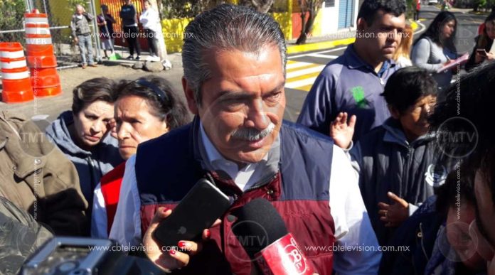 Se desconocen existan huertas de aguacate en el Quinceo: Morón Orozco