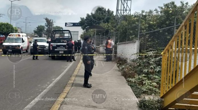 Otro ultimado en Zitácuaro