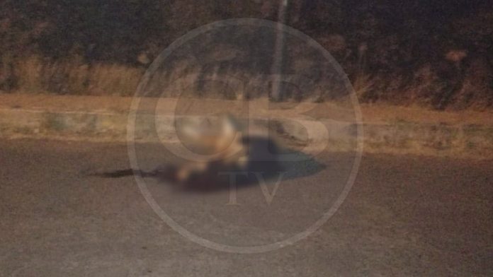 Identifican al hombre asesinado a espaldas del Estadio Morelos