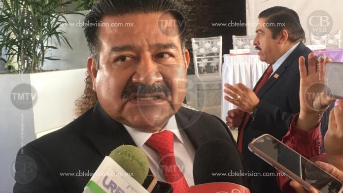 Elba Esther Gordillo, significa el pasado para el Sindicato Nacional de Trabajadores de la Educación (SNTE)