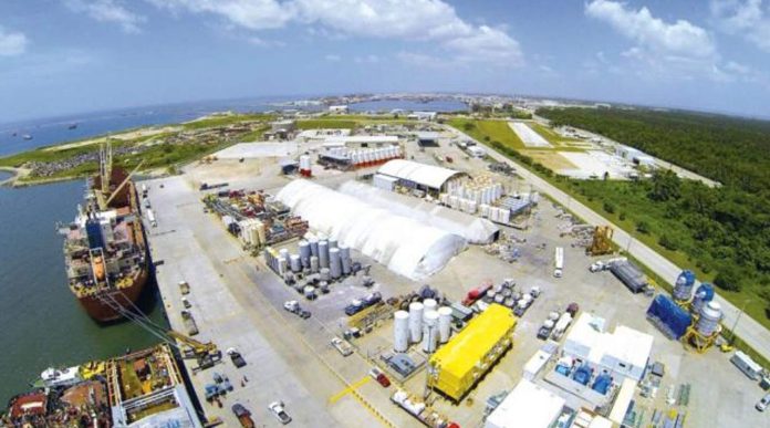 La Nueva Refinería de Dos Bocas beneficiará y maximizará la participación mexicana asegura AMLO 
