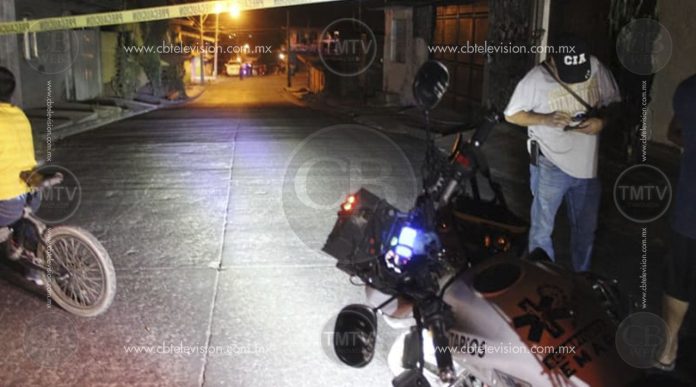 Asesinan a joven cortador de aguacate en Uruapan