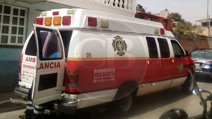 Riña deja lesionados en Zitácuaro