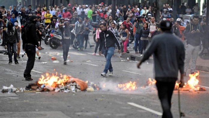 América Latina la región más desigual y una de las más violentas del mundo