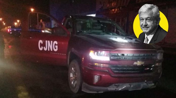 Ataque en Zamora por parte del CJNG es una amenaza para AMLO, dice Ricardo Raphael