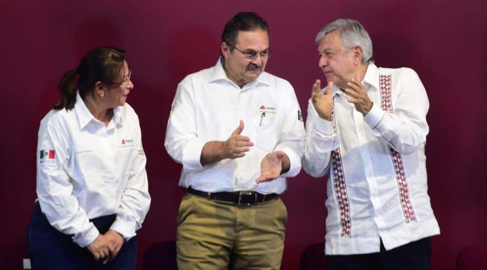La producción de combustibles detonará el desarrollo en México