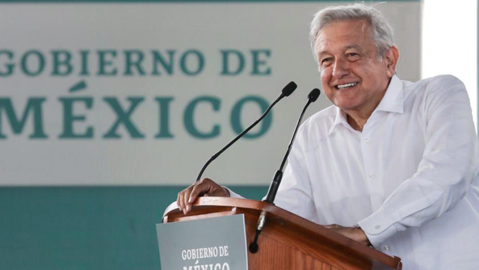 Maquiladoras deben cumplir aumento a salario mínimo en frontera norte: AMLO