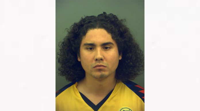 Hombre asesinó a su pequeña hija porque no lo dejaba ver el partido del América