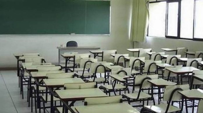 Destapan corrupción: Encuentran 100 mil maestros ‘fantasma’ en nómina
