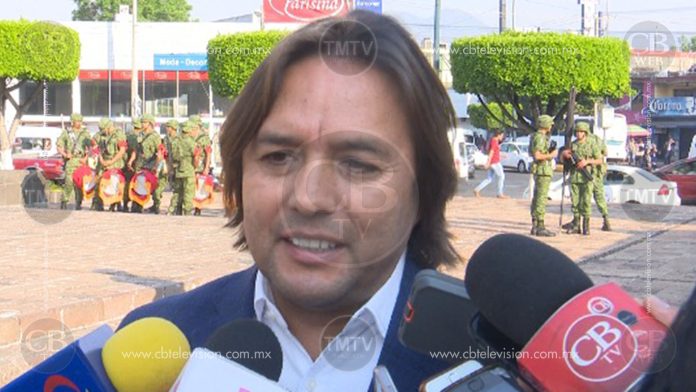 Nuevos obstáculos al Reubicar el patio de maniobras del tren en Morelia: Sergio Adem
