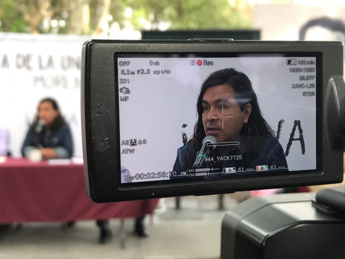Guardia Nacional llegará a Michoacán el 01 de junio: Sergio Pimentel