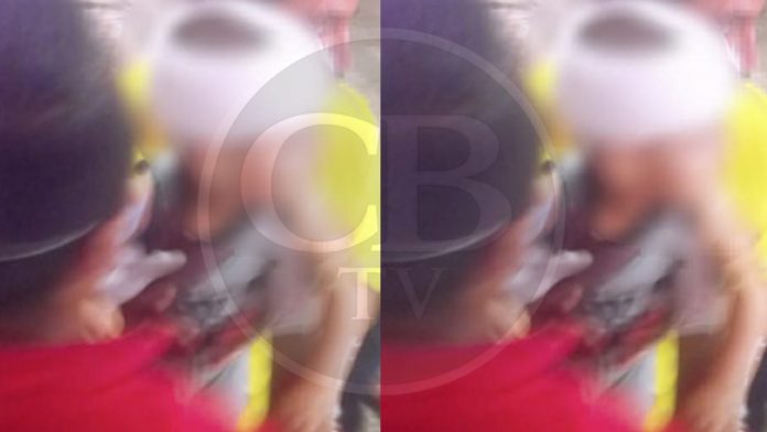 Niño es alcanzado por una “bala perdida” en Zitácuaro