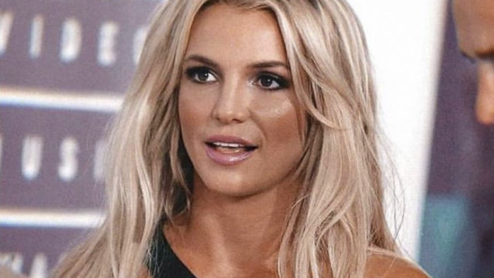 Britney Spears confiesa que su padre la ingresó al psiquiátrico contra su voluntad