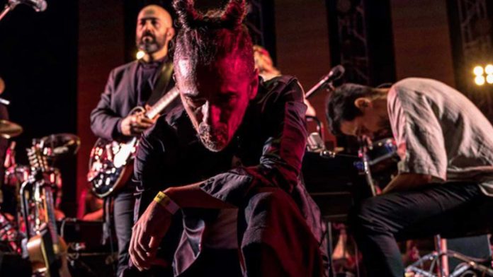 Asaltan, golpean y secuestran a integrantes de Café Tacvba