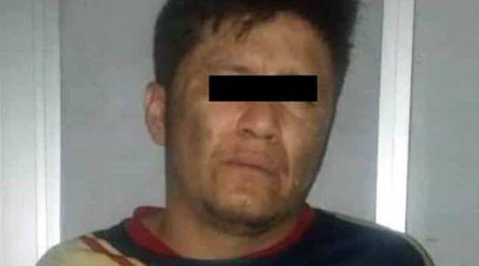 Hombre le prende fuego a la casa de su hermano porque perdió el América