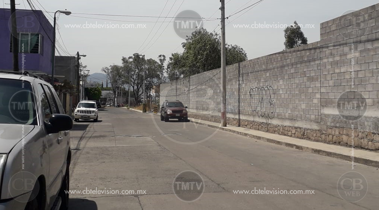Colonia Irrigación, sufre gran ola de inseguridad Colonia Irrigación, sufre gran ola de inseguridad