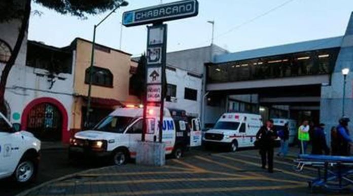 Vengador anónimo da muerte a asaltante armado