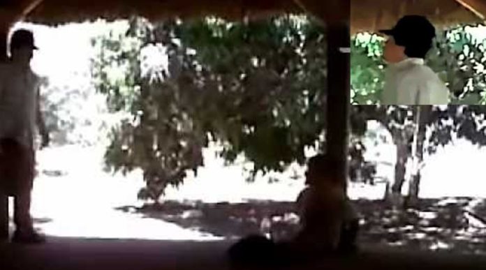 Video: De esta manera “El Chapo” hacia los interrogatorios a sus rivales