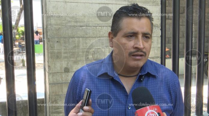 Afectaciones a terceros corresponden a Gobierno del Estado: CNTE