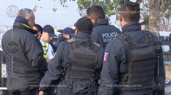 Pleito por tierras termina en arresto de cuatro personas