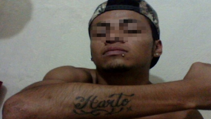 Por $5 mil, Maximiliano mató a líder y dirigente en Cuernavaca