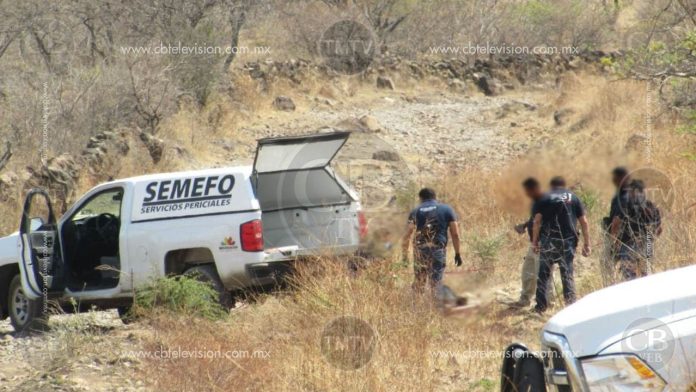 Encuentran cuerpo de mujer en estado de descomposición en Villa Jiménez