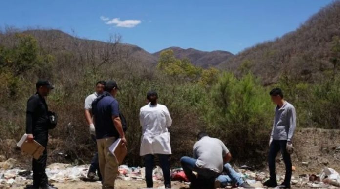 Mujeres esperaban festejar el día de las madres con sus hijos, ese mismo día los mataron