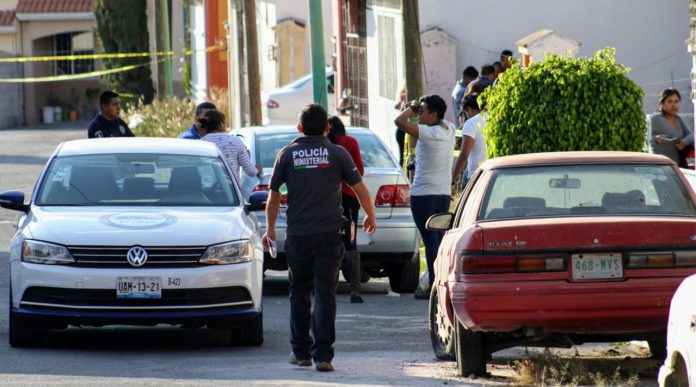Niño se suicida porque su mamá no asistió al festival del 10 de mayo