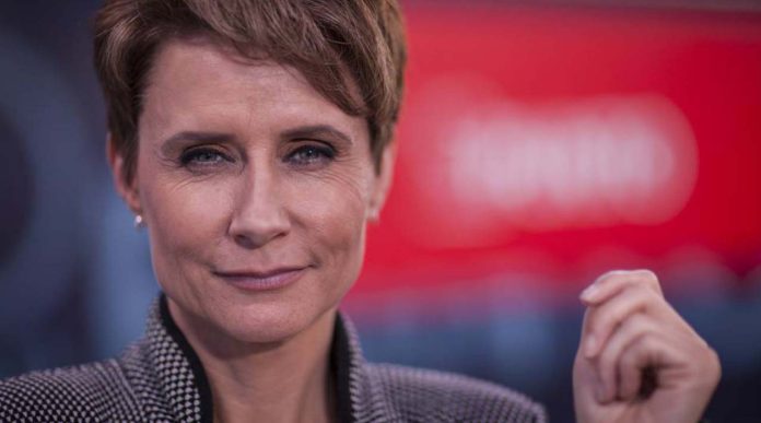 “No todos somos iguales”, dice Denise Maerker sobre las lista de periodistas pagados por Peña