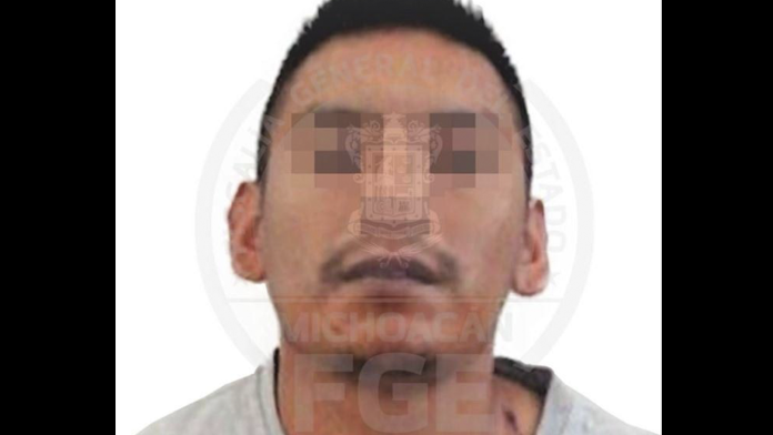 Asaltante recibe 20 balazos, sobrevive y es detenido