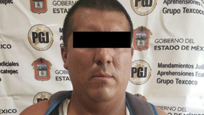 Vecino del “Monstruo de Ecatepec” también era un asesino